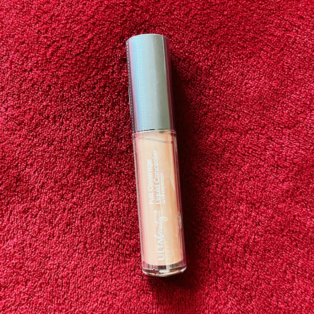 Ulta Beauty Collection Full Coverage Liquid Concealer in Tan Cool